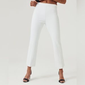 SPANX | On-the-Go Kick Flare Pant with Ultimate Opacity Technology